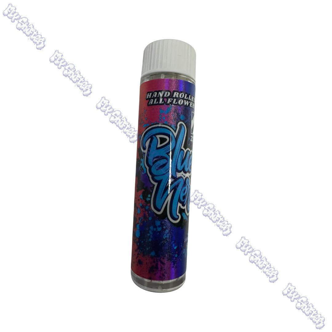 Zoot Blue Nerds Pre-Roll