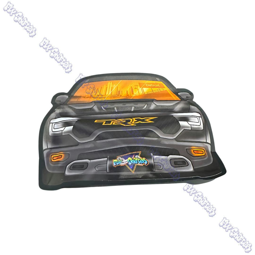Fly Shifter Ram TRX
