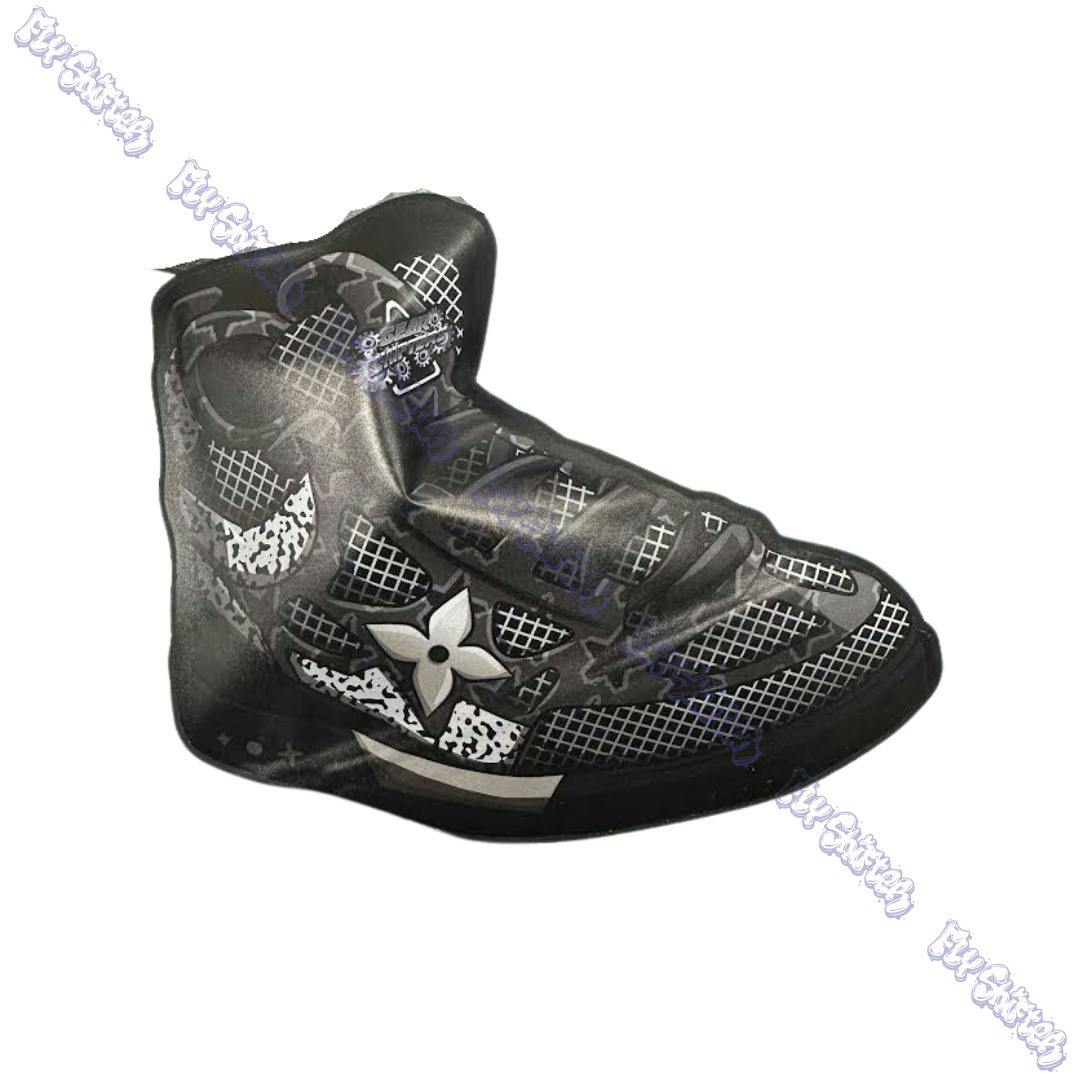 Fly Shifter Black LV