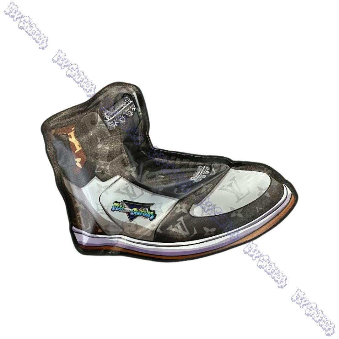 Fly Shifter Two Tone LV