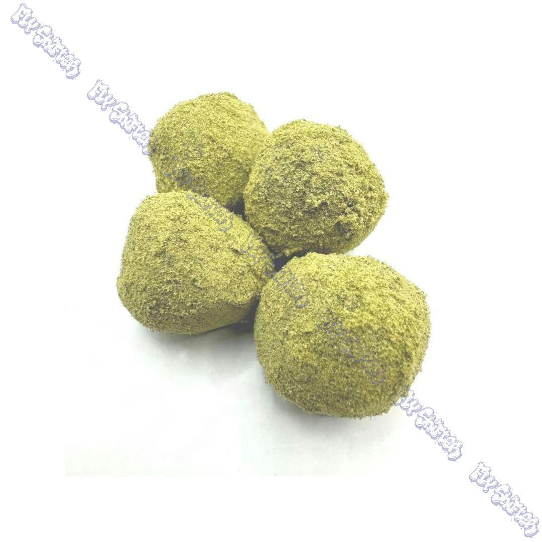 Space Jam Infused Moonrocks