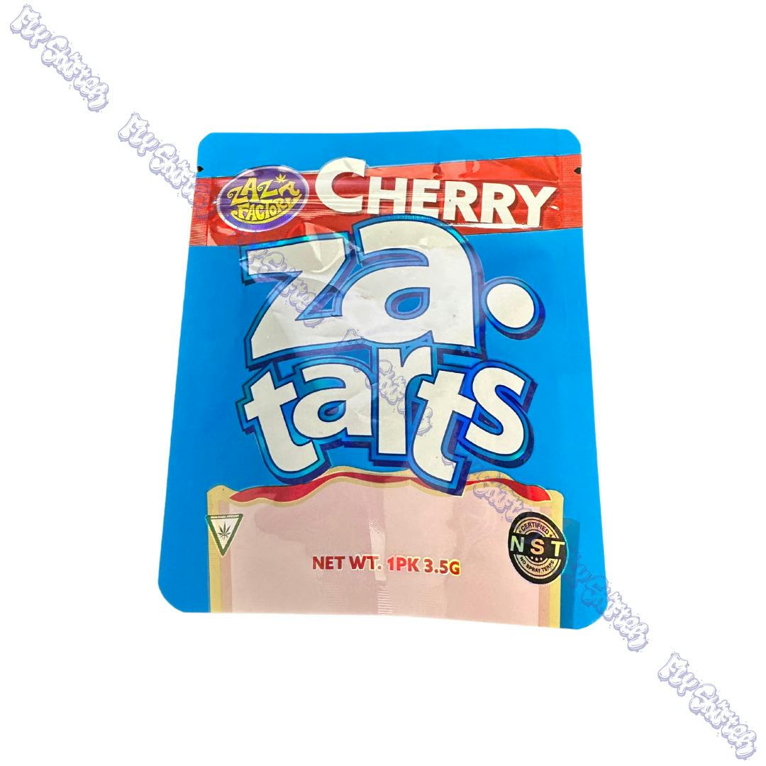Zaza Factory Cherry Za Tarts