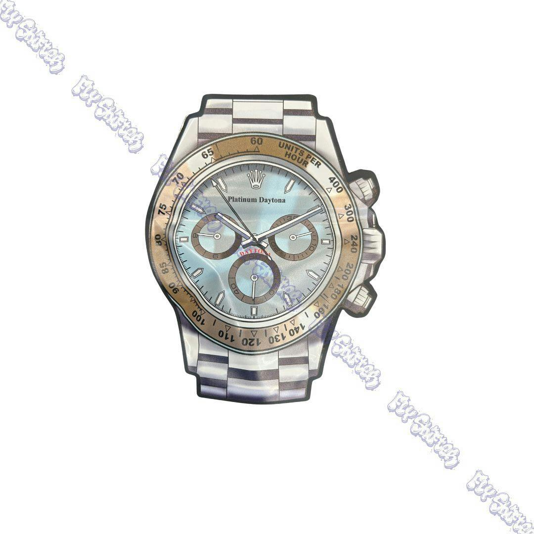 Platinum Daytona