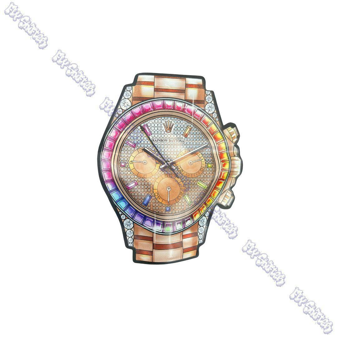 Gear Shifters Rainbow Daytona