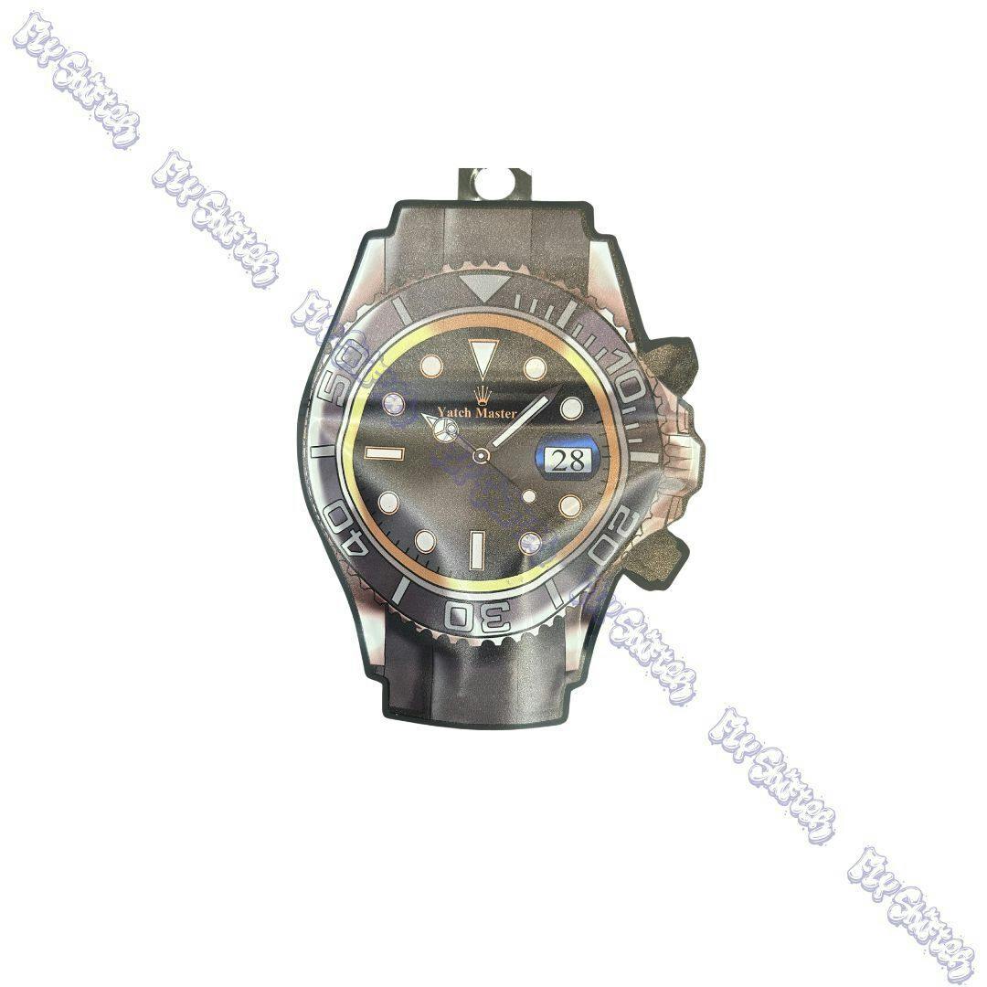 Gear Shifters Yacht Master