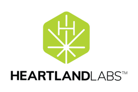 Heartland - 1g Cartridge - Strawberry Cough