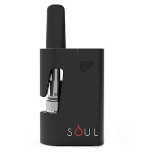 Soul - Rage 510-Thread Cartridge Battery