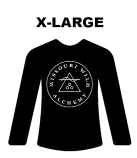 MWA Merch - Hoodie/Long Sleeve - X-LARGE (Assorted)