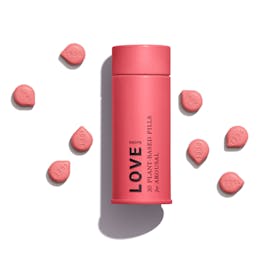 1906 Drops - 1:1 Love Tin (30pk) - 75mg THC/CBD
