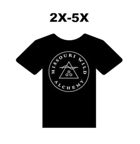 MWA Merch - Short-Sleeve T-Shirt - 2X-5X (Assorted)