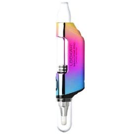 Lookah - Seahorse PRO PLUS - $56 (Assorted Colors)