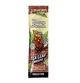 Blazy Susan - Tea Wraps (2pk)