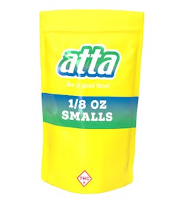 Atta - 3.5g Flower - Golden Apple