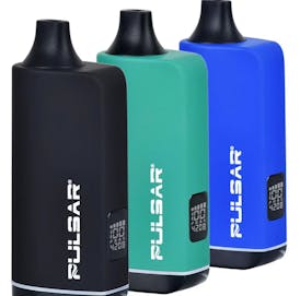 PULSAR - 510-Thread DL 4.0 Auto-Draw Vape Bar Battery (Assorted Colors)