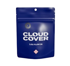 Cloud Cover - 3.5g Flower - Fruit Loops