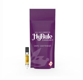 HyRule - 1g Cartridge - Watermelon Zkittlez
