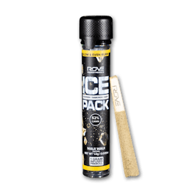 Rove - 1g Ice Pack Triple Infused Pre-Roll - Maui Waui (Sativa)