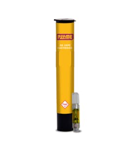 Plume - 0.5g Cartridge - Pink Lemonade