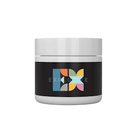 Exclusive by Curio Wellness - 3.5g Flower - Cereal Milk