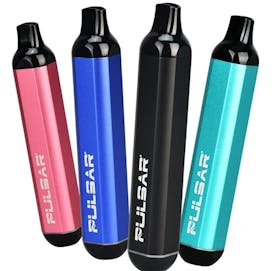 PULSAR - 510-Thread DL Variable Voltage Auto-Draw Vape Pen Battery (Assorted Colors)