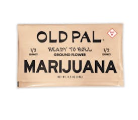 Old Pal - 14g Ready to Roll Ground Flower - Compound Z #2