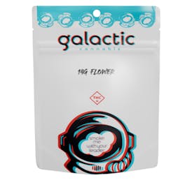 Galactic - 14g Flower - Super Boof