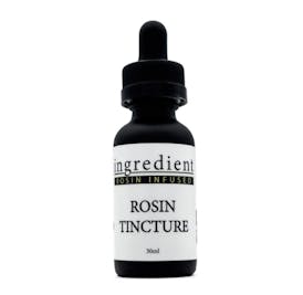 Cannabis Inc. (LiRO) - Ingredient - 30ml Rosin Tincture - 100mg