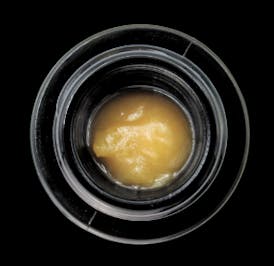 Cannabis Inc. (LiRO) - 1g Premium Live Rosin - Deglazer
