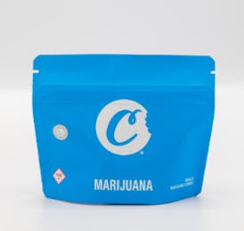 Cookies - 7g Small Buds Flower - Hollywood