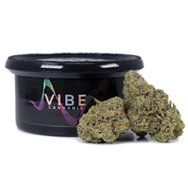 VIBE Cannabis - 3.5g Flower - Blue Blockers