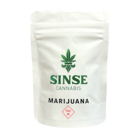 Sinse - 7g Flower - Blueberry Muffin