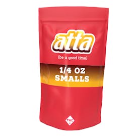 Atta - 7g Flower - Strawberry Cheesecake