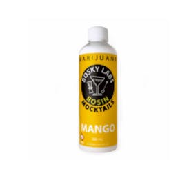 Cannabis Inc. (LiRO) - Bosky Labs - 100mg Rosin Mocktail - Mango