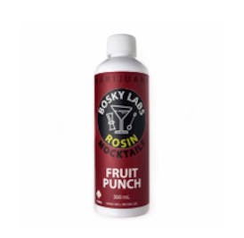 Cannabis Inc. (LiRO) - Bosky Labs - 100mg Rosin Mocktail - Fruit Punch