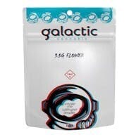 Galactic - 3.5g Flower - Super Boof