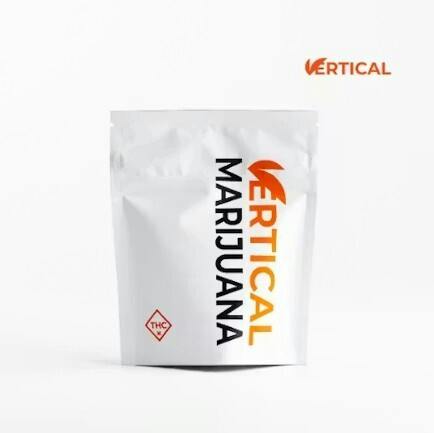 Vertical - 3.5g Flower - Lemon Fresh