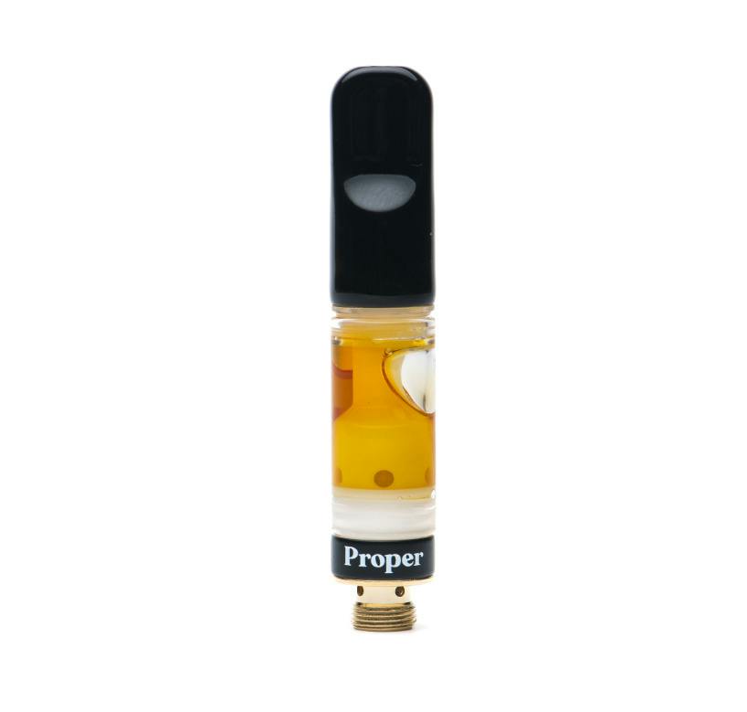 Proper - 0.5g Liquid Diamond Cartridge - Dulce Delight (Mix #47)