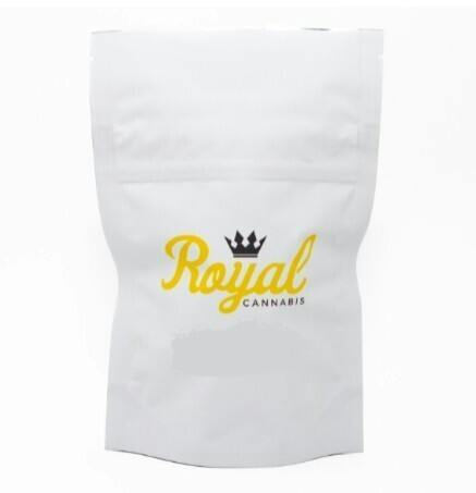 Royal Cannabis - 3.5g Flower - Starchild