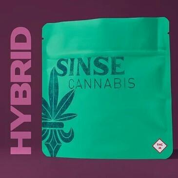 Sinse - 7g Flower - Moonbow