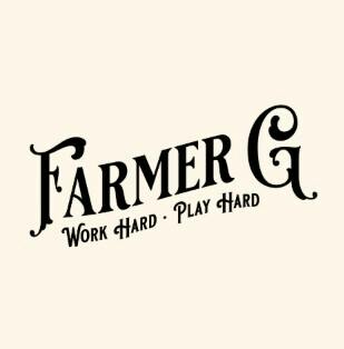 Farmer G - 14g Shake - First Class Funk