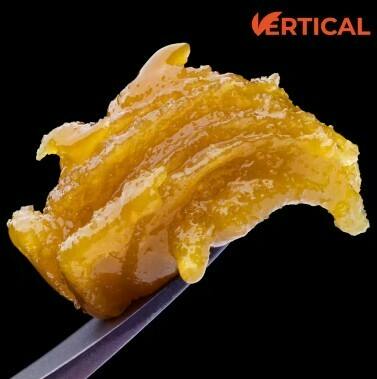 Vertical - 1g Badder - Lemon Fresh