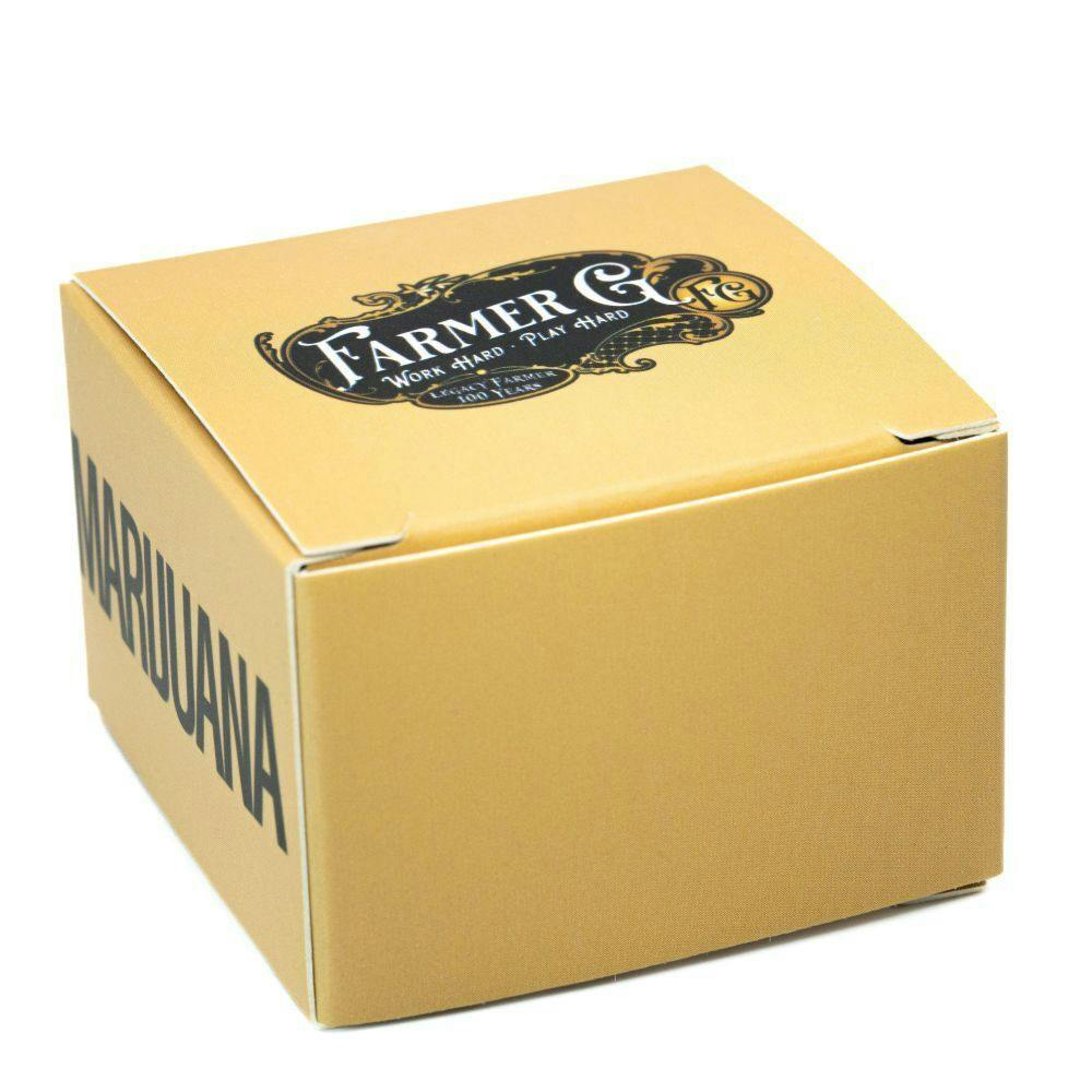 Farmer G - 1g Diamond Dust Concentrate (Isolate)