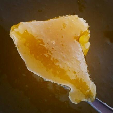 Smokey River - 1g Sugar - Tallymon