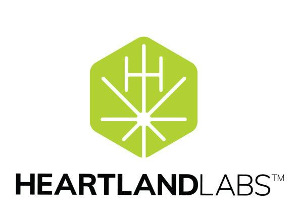 Heartland - 0.5g Pre-Roll (2pk) - Black Runtz