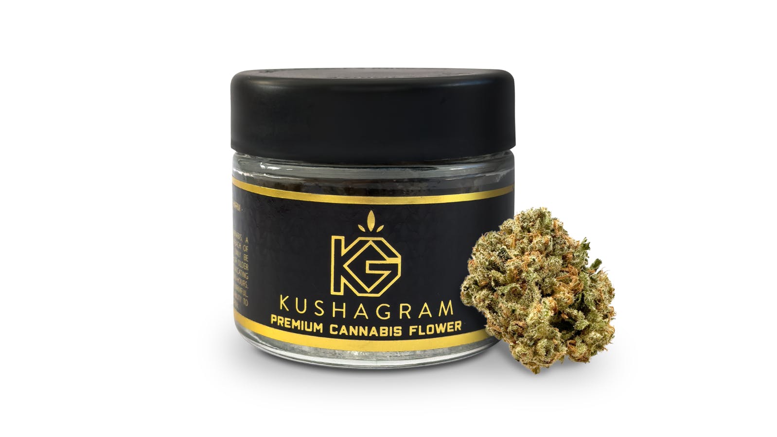 15 KUSHAGRAM 3.5g SPECIAL at KUSHAGRAM Hollywood Weedmaps