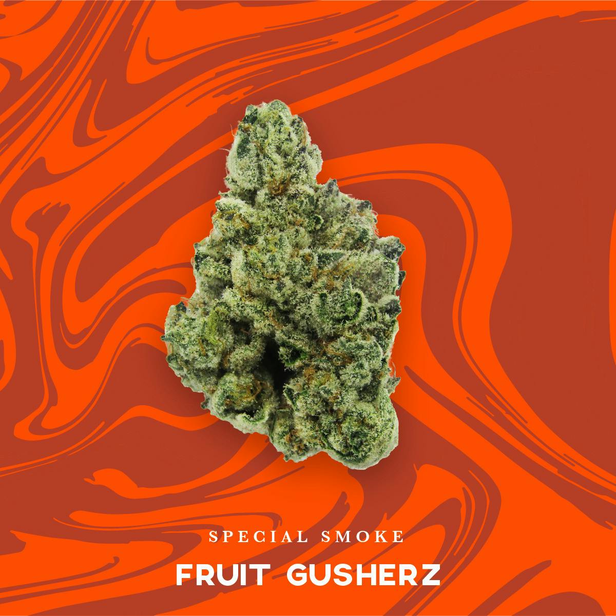 Grease Monkey | Deli cannabis product