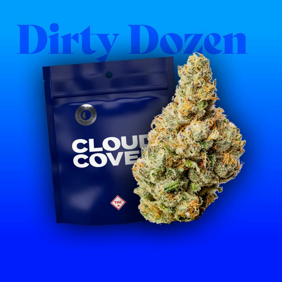Dirty Dozen | Pre-pack