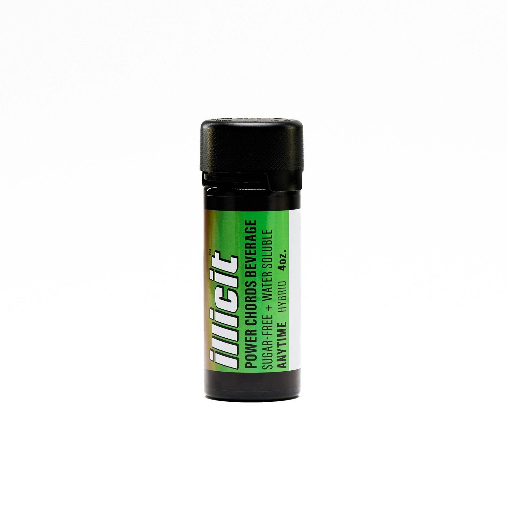 Sleepy Cherry | 2:2:1 CBD:CBN:THC Cannabis Shot