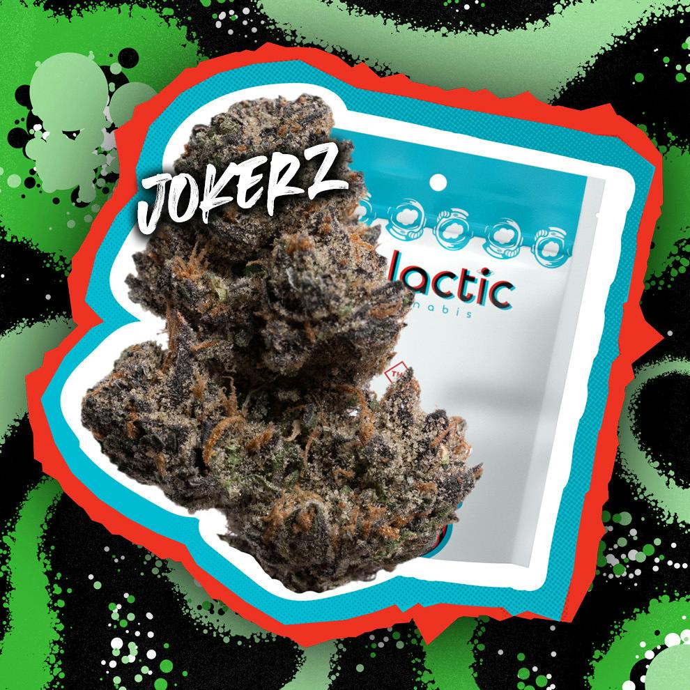 Jokerz Candy 5 | Pre-pack