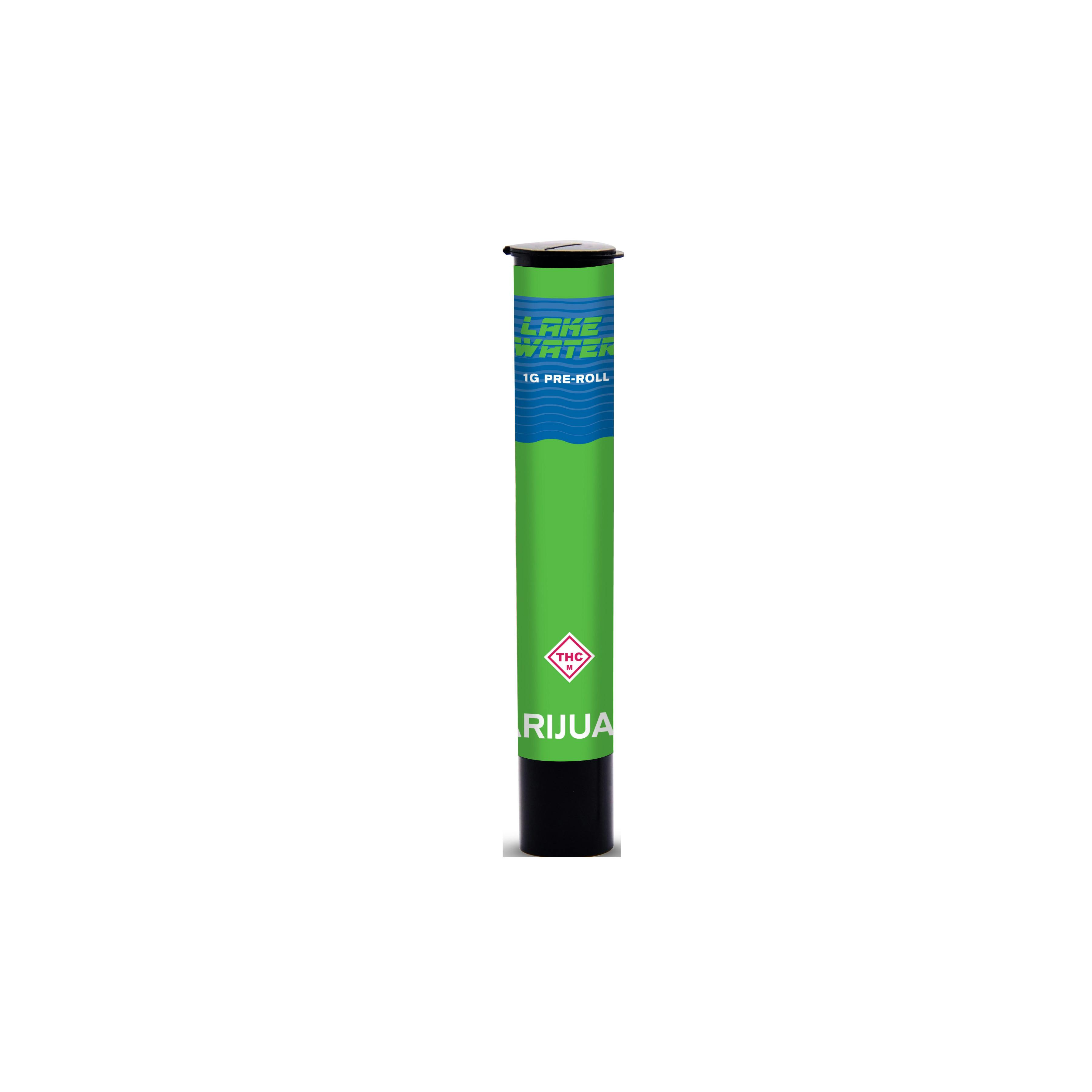 Lake Water | Single Pre-Roll